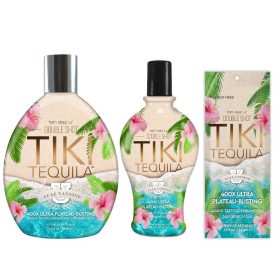 Tan Asz U TIKI TEQUILA 22 ML