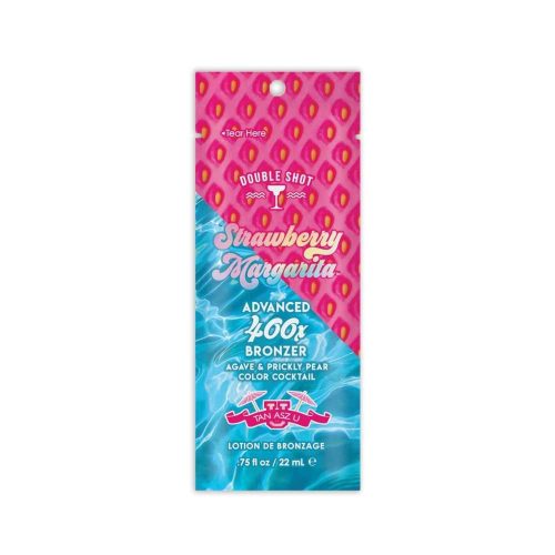 Tan Asz U STRAWBERRY MARGARITA 22 ML