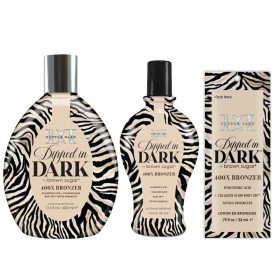 BROWN SUGAR DOUBLE DARK DIPPED IN DARK 22ML