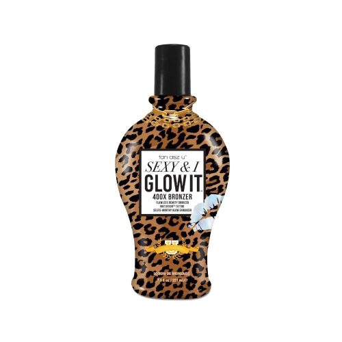 Tan Asz U SEXY & I GLOW IT 221 ML