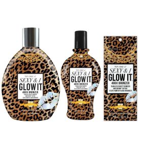 Tan Asz U SEXY & I GLOW IT 22 ML