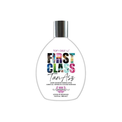 Tan Asz U FIRST CLASS 400 ML