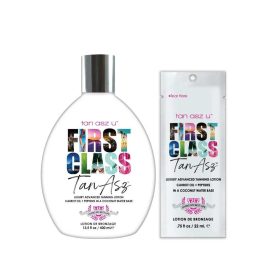 Tan Asz U FIRST CLASS 22 ML