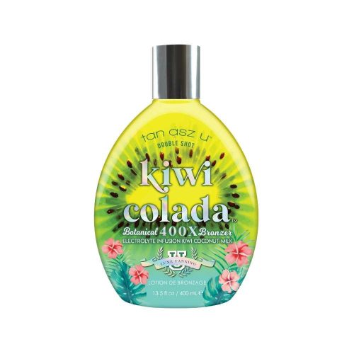 Tan Asz U KIWI COLADA 400 ML