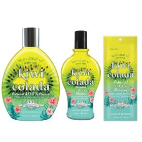 Tan Asz U KIWI COLADA 22 ML