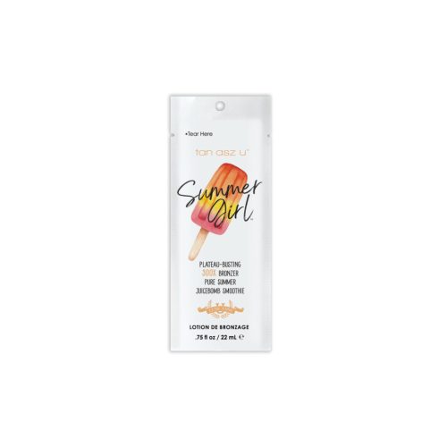 TAN ASZ U SUMMER GIRL 22 ML
