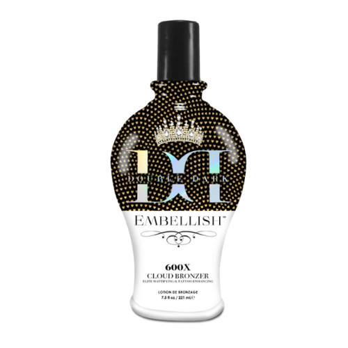 BROWN SUGAR DOUBLE DARK EMBELLISH CLOUD 221ML
