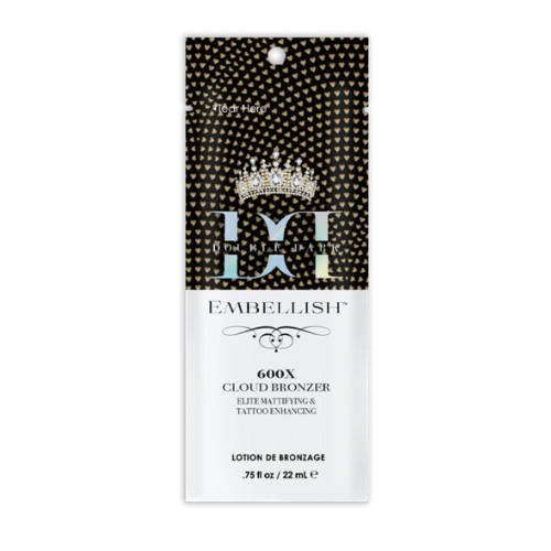 BROWN SUGAR DOUBLE DARK EMBELLISH CLOUD 22ML