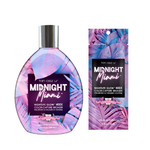 VIRT. TAN ASZ U MIDNIGHT MIAMI 