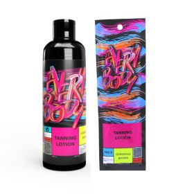 ANY TAN EVERY BODY TANNING LOTION 20 ML