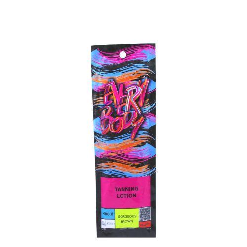 ANY TAN EVERY BODY TANNING LOTION 20 ML