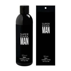 ANY TAN SUPER DARK MAN 20 ML