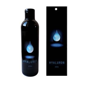ANY TAN HYALURON S. GEL 20 ML
