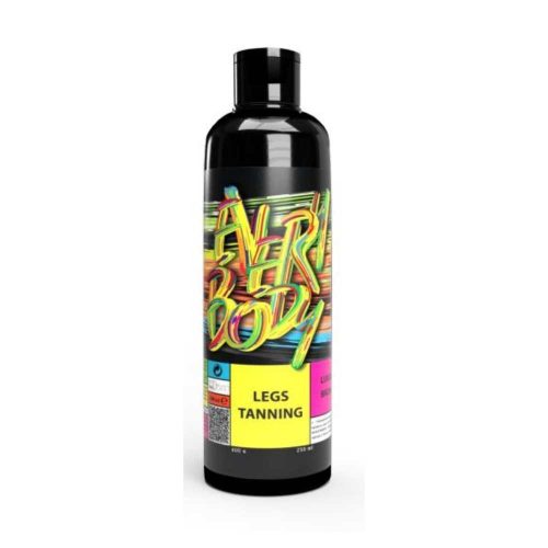 ANY TAN EVERY BODY LEGS 250 ML