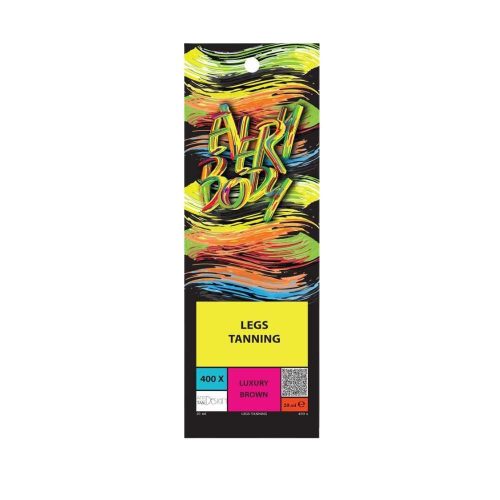 ANY TAN EVERY BODY LEGS 20 ML