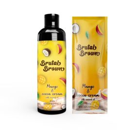 ANY TAN BRUTAL BROWN MANGO 20 ML
