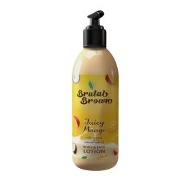 ANY TAN MANGO BODY&FACE LOTION 500 ML