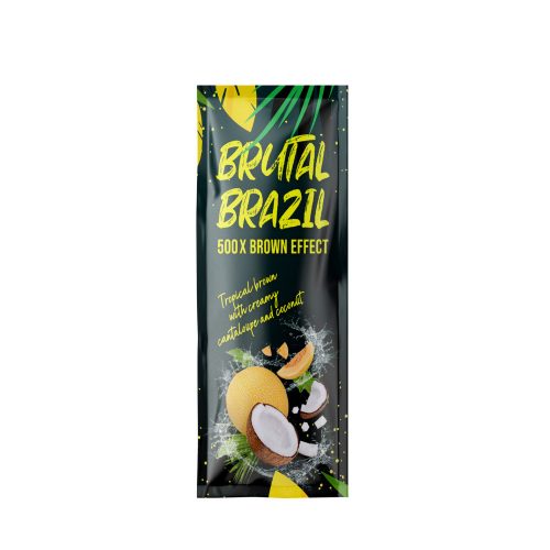 ANY TAN BRUTAL BRAZIL TROPICAL BROWN 20 ML
