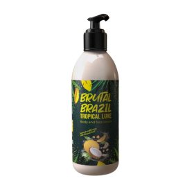 ANY TAN BRUTAL BRAZIL TROPICAL LUXE LOTION 500 ML