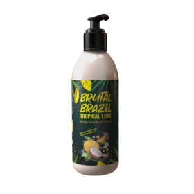 ANY TAN BRUTAL BRAZIL TROPICAL LUXE LOTION