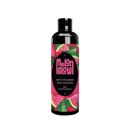 ANY TAN MELON GLOW 250 ML