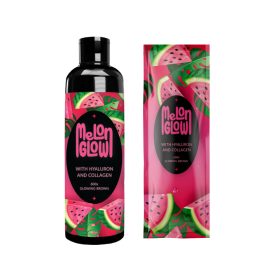 ANY TAN MELON GLOW