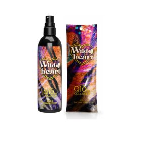 VIRT. ANY TAN WILD AT HEART 250 ML