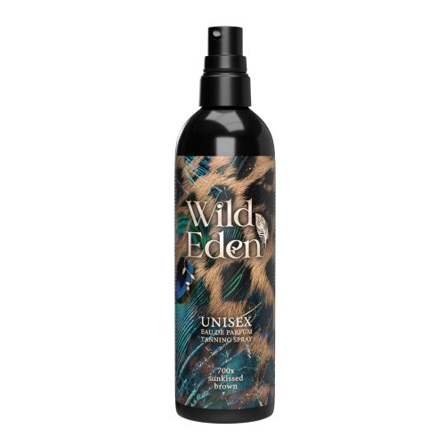 ANY TAN WILD EDEN 250 ML