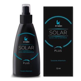 SUNSOLAR PLUS 12 ML