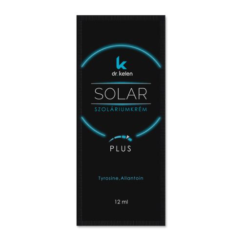 SUNSOLAR PLUS 12 ML