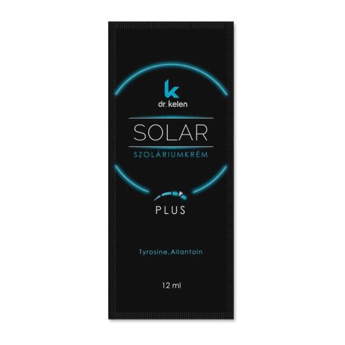 SUNSOLAR SLIM 12 ML