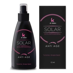 SUNSOLAR ANTI-AGE 12 ML
