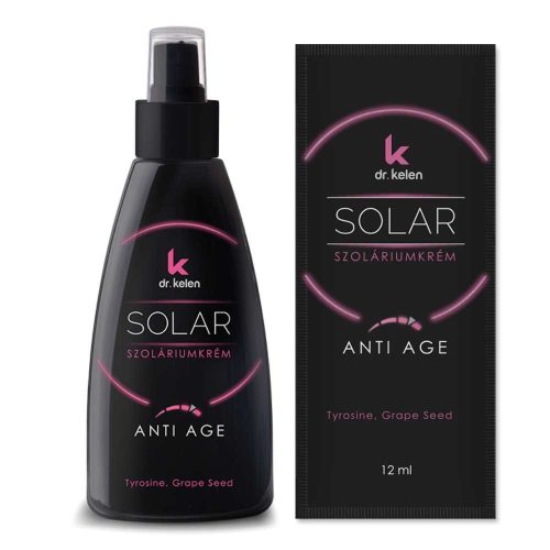 SUNSOLAR ANTI-AGE