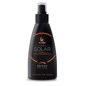 SUNSOLAR BRONZ 150 ML