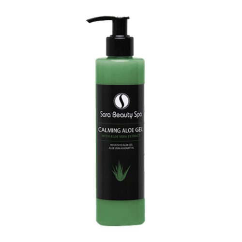 SARA BEAUTY SPA ALOE VERA GÉL