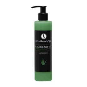 SARA BEAUTY SPA ALOE VERA GÉL