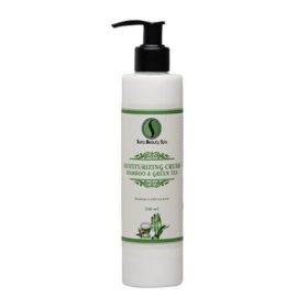 SARA BEAUTY SPA BAMBUSZ & ZÖLD TEA